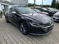 gebraucht VW Arteon 2.0TSI DSG ELEGANCE*VC*LED*PANO*19-Zoll