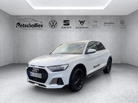 Gebraucht Audi A1 Sport 150 PS (110 kW) 2024 Weiß Limousine