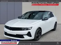 Neu Opel Astra GS Line 131 PS (96 kW) 2025 Andere Kleinwagen