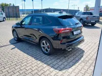 Neu Ford Kuga ST-Line X 179 PS (131 kW) 2026 Schwarz SUV