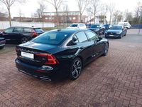 gebraucht Volvo S60 B4 Benzin Geartronic R-Design