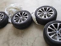 Gebraucht BMW 318 Performance 150 PS (110 kW) 2017 Weiß Limousine