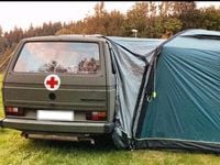 Occasion VW T3 57 ch (41 kW) 1986 Vert Van