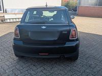 Second-hand Mini Cooper Coupé 95 CP (69 kW) 2007 Coupe