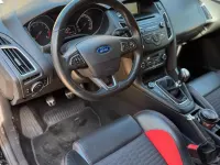 Używany Ford Focus ST 250 KM (183 kW) 2015 Czarny Hatchback