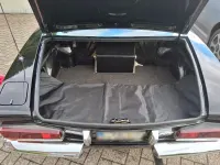 Gebraucht Fiat 124 Spider 86 PS (63 kW) 1979 Schwarz Cabrio