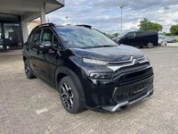 Gebraucht Citroën C3 Aircross 110 PS (80 kW) 2024 Schwarz SUV