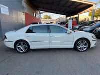 gebraucht VW Phaeton 3.0 V6 TDI lang 4MOT. Tiptronic 4-Si...