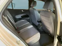Gebraucht VW ID.3 150 kW (204 PS) 2021 Schwarz Kleinwagen