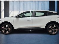 Gebraucht Renault Megane E-Tech Equilibre 96 kW (131 PS) 2022 Weiß Limousine