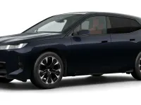 Gebraucht BMW iX 300 kW (408 PS) 2025 SUV