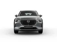 Neu Mazda CX-60 Exclusive-Line 192 PS (141 kW) 2026 Grau SUV