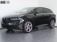Gebraucht Alfa Romeo Tonale Veloce 159 PS (116 kW) 2024 Schwarz SUV
