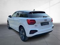 Neu Audi Q2 Advanced Plus 150 PS (110 kW) 2025 Arkonaweiß SUV