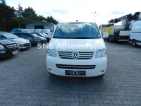 Gebraucht VW Multivan United 174 PS (127 kW) 2009 Other Van / Kleinbus