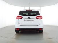 gebraucht Ford C-MAX 1,5 EcoBoost 110kW Titanium Auto Titanium