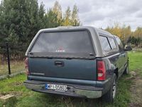 Gebraucht Chevrolet Silverado 295 PS (216 kW) 2006