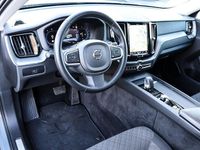 Gebraucht Volvo XC60 Core 197 PS (144 kW) 2023 Thunder grey SUV