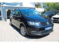 gebraucht VW Sharan Comfortline BMT/Start-Stopp