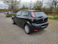 gebraucht Fiat Punto Evo 1.4 8V Start&Stopp Dynamic