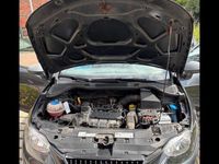 Gebraucht Seat Ibiza ST 69 PS (50 kW) 2011 Grau Kombi