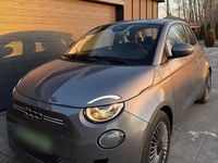 Gebraucht Fiat 500e La Prima 86 kW (118 PS) 2022 Coupé