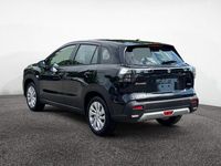 Neu Suzuki SX4 S-Cross 102 PS (75 kW) 2025 Schwarz SUV