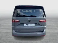 Gebraucht VW Multivan Edition 177 PS (130 kW) 2026 Grau Van / Kleinbus