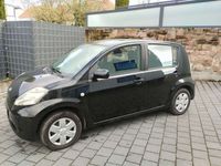 gebraucht Daihatsu Sirion Sirion1.3