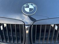 Gebraucht BMW 320 150 PS (110 kW) 2006 Schwarz Limousine