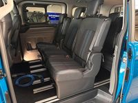 Gebraucht Ford Tourneo Sport 232 PS (170 kW) 2025 Blau Van / Kleinbus
