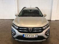 gebraucht Dacia Jogger Comfort TCe 110 7-Sitzer