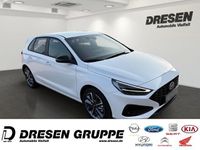 Gebraucht Hyundai i30 Advantage 101 PS (74 kW) 2024 Othercolor Kleinwagen