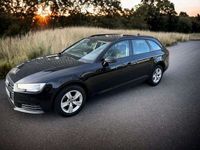 gebraucht Audi A4 2.0 TDI ultra S tronic sport Avant sport