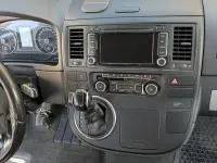 Occasion VW T5 179 ch (131 kW) 2013 Noir Van