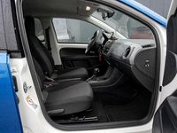Gebraucht Skoda Citigo-e IV Style 61 kW (83 PS) 2020 Candy weiss Kleinwagen