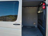 Używany VW Crafter 136 KM (100 kW) 2009 Biały Van
