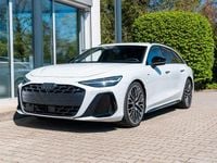Używany Audi A6 S-Line 367 KM (269 kW) 2025 Biały Kombi