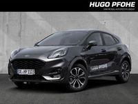 Gebraucht Ford Puma ST-Line 125 PS (91 kW) 2023 Andere farbe SUV