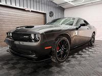 Gebraucht Dodge Challenger 306 PS (225 kW) 2023 Grau Coupé