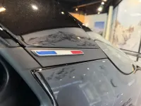 Gebraucht Alpine A110 300 PS (220 kW) 2025 Tiefschwarz Coupé