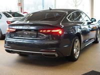 gebraucht Audi A5 Sportback 40 TDI quattro DAB/Carplay/Leder