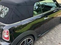 Second-hand Mini John Cooper Works 184 CP (135 kW) 2011 Negru Hatchback