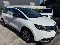 Gebraucht Renault Espace Techno 189 PS (139 kW) 2023 Weiß Van / Kleinbus