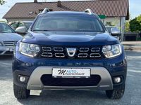 gebraucht Dacia Duster II Prestige 4x4 AHK NAVI CAM SHZ