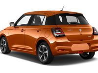 Gebraucht Suzuki Swift 83 PS (61 kW) 2024 Kleinwagen