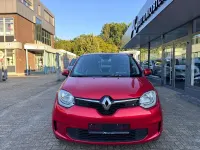 Gebraucht Renault Twingo LIMITED 73 PS (53 kW) 2020 Rot Kleinwagen