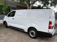 Gebraucht Opel Vivaro Edition 122 PS (89 kW) 2021 Jade weiss Van / Kleinbus