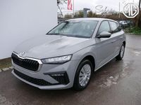 Neu Skoda Scala Selection 116 PS (85 kW) 2025 Kleinwagen
