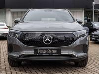 Gebraucht Mercedes EQA250 Progressive 139 kW (190 PS) 2025 Grau metalliclack mountaingrau SUV